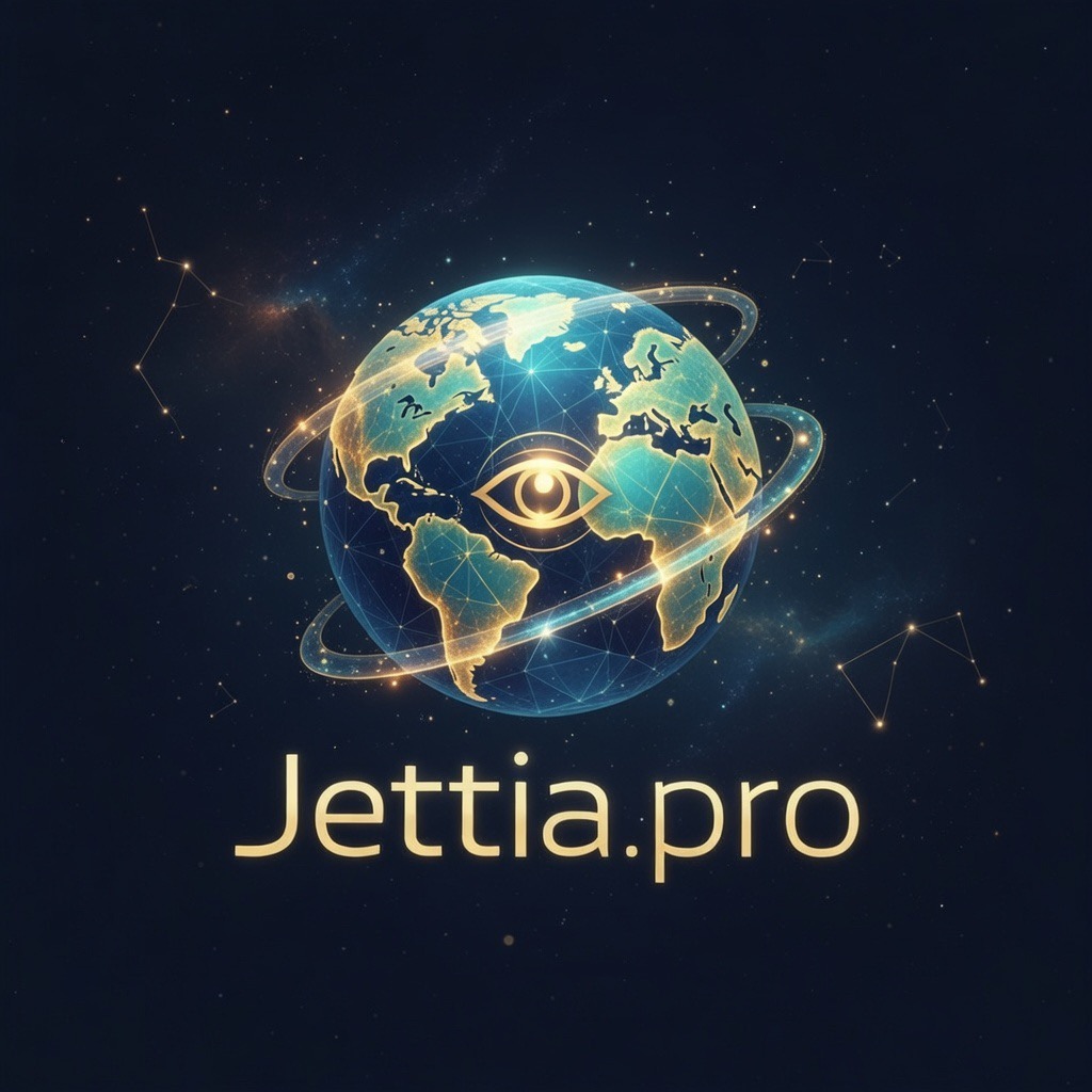 JETTAI logo